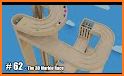 Marble Run ASMR 3D ! related image