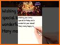 Birthday Messages and Wishes related image