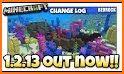 Update Aquatic for MCPE related image