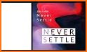 Never Settle Wallpapers related image