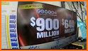 Megamillions and Powerball Lottery Live Results related image