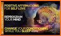 Self-Esteem Hypnosis - Positive Daily Affirmations related image