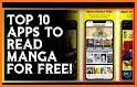 Manga Where - Free Manga Reader App English Sub related image