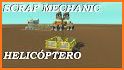 Guia Scrap Mechanic New related image