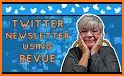 Revue - Rate & Review With Your Followers related image