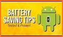 Battery saver: boost mobile & extend battery life related image