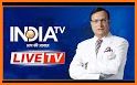 India TV:Hindi News Live App related image