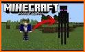 Enderman Skins fr Minecraft PE related image