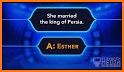 Bible Trivia Quiz Game - Biblical Quiz related image