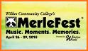 MerleFest 2018 related image