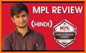 Guide for MPL : Earn Money From MPL Cricket related image