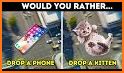 Would You Rather : Question Games related image