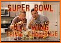 The Super Bowl Trivia Challenge related image