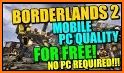 Borderlands 2 Mobile related image