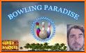 Bowling Paradise Game - Bowling king Simulator related image