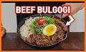 Bulgogi related image