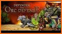 Castle Defense-Soldier tower defense strategy game related image