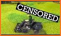 Lawn Mower Grass Cut Simulator related image