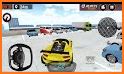 Sports Car Speed Simulator - free driving games related image