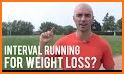 Running for Weight Loss related image