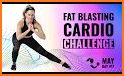 HIIT Fitness Challenge related image