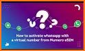 VirtuNum - Virtual Number related image