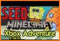 Sponge Bob Hide and Seek Maps MCPE related image