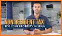 Resident Tax related image