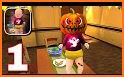 Baby in Pink Horror Games 3D related image