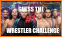 Guess The Wrestler: Part 1 related image