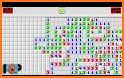 Minesweeper - classic game related image