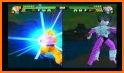 Hint Dragon Ball Z - Budokai Tenkaichi 3 related image