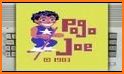 C64 Pogo Joe related image