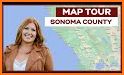 Sonoma County CA related image