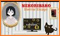 Nekoribako｜Horror escape game related image