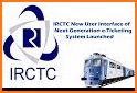 IRCTC Next Generation eTicketing System related image