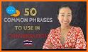 Pocket Thai Speaking: Learn To Speak Thai Today related image