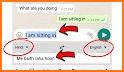 Chat Translator Pro for WhatsApp related image