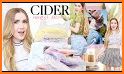 CIDER - Clothing & Fashion related image