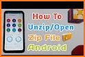 Zip File Opener - Zip File Manager related image