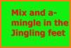 Jingle Bells Song related image