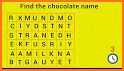 Word Hunt Crossword Word Game related image