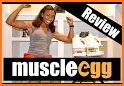 MuscleEgg related image