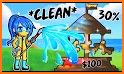 Power Clean Washing Simulator! related image