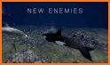 Orca Simulator: Killer Whale Simulator Game related image