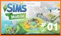 The Sims™ Mobile related image