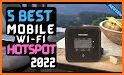 Wifi Hotspot - Mobile Hotspot related image