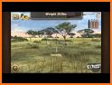 Safari Hunting: Free Shooting Game related image