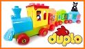 LEGO® DUPLO® Train related image