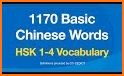 Daily Chinese | Simple Chinese Flashcards related image